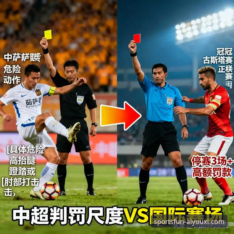 席位增减与实力沉浮：中超亚冠前景的深度对比分析